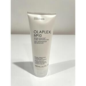 Olaplex No. 10 Bond Shaper Curl Defining Gel 6.7 oz – Brand New in Box